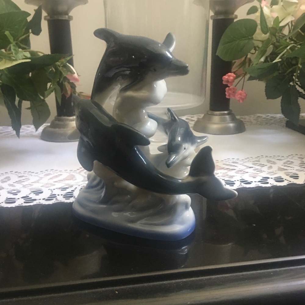 Collectible penguins